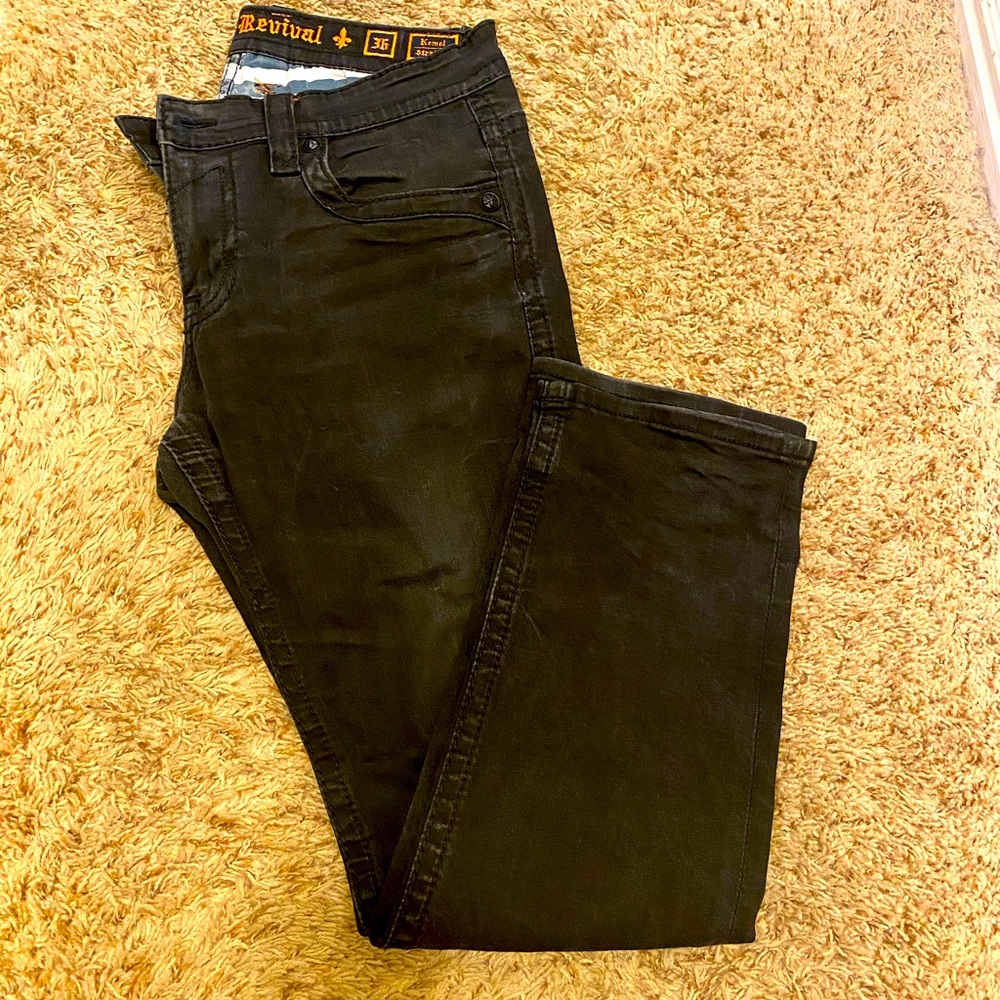 Men’s Jeans